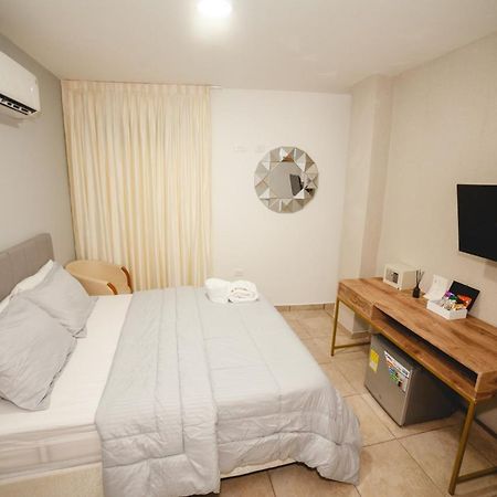 Abel Boutique House Apartman Cartagena Kültér fotó