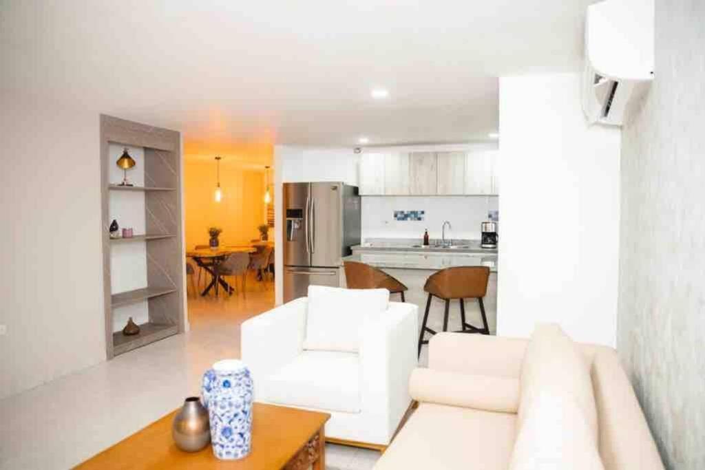 Abel Boutique House Apartman Cartagena Kültér fotó