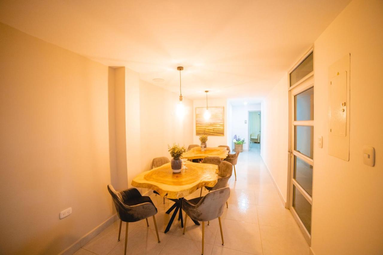Abel Boutique House Apartman Cartagena Kültér fotó