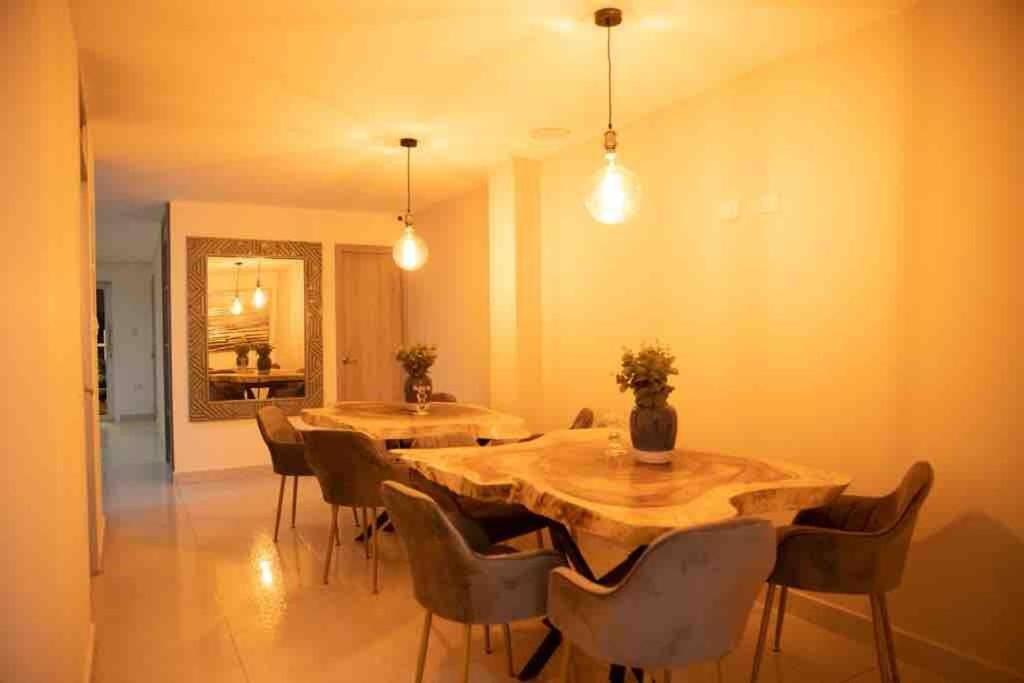 Abel Boutique House Apartman Cartagena Kültér fotó