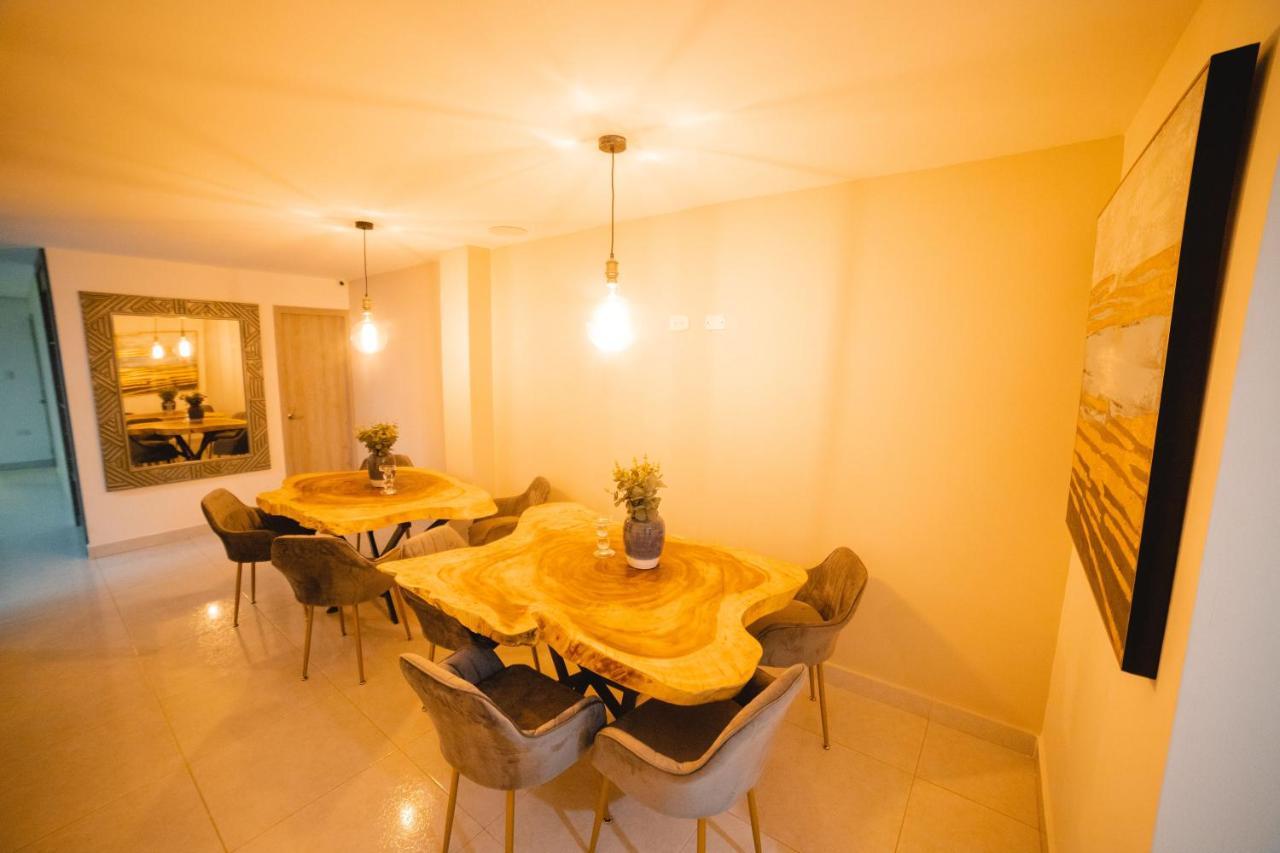 Abel Boutique House Apartman Cartagena Kültér fotó