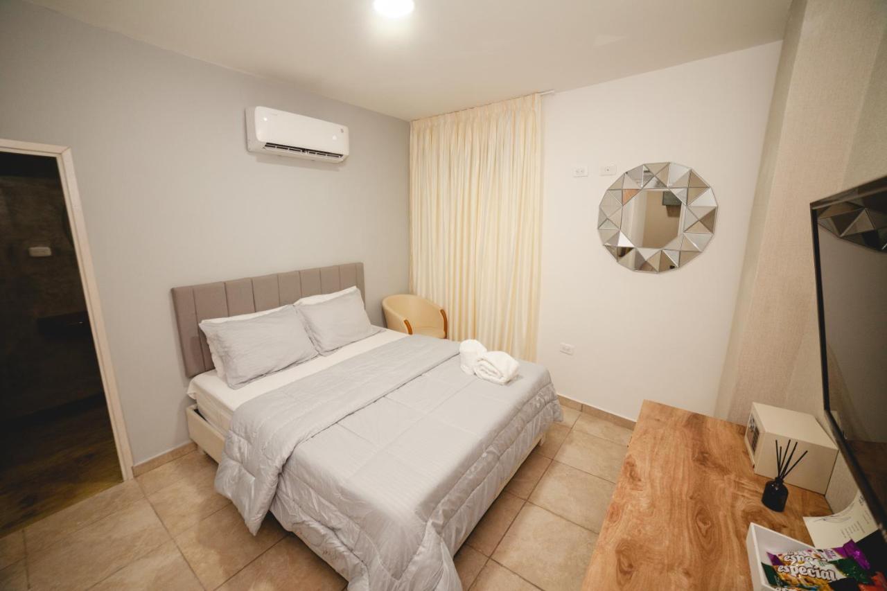 Abel Boutique House Apartman Cartagena Kültér fotó