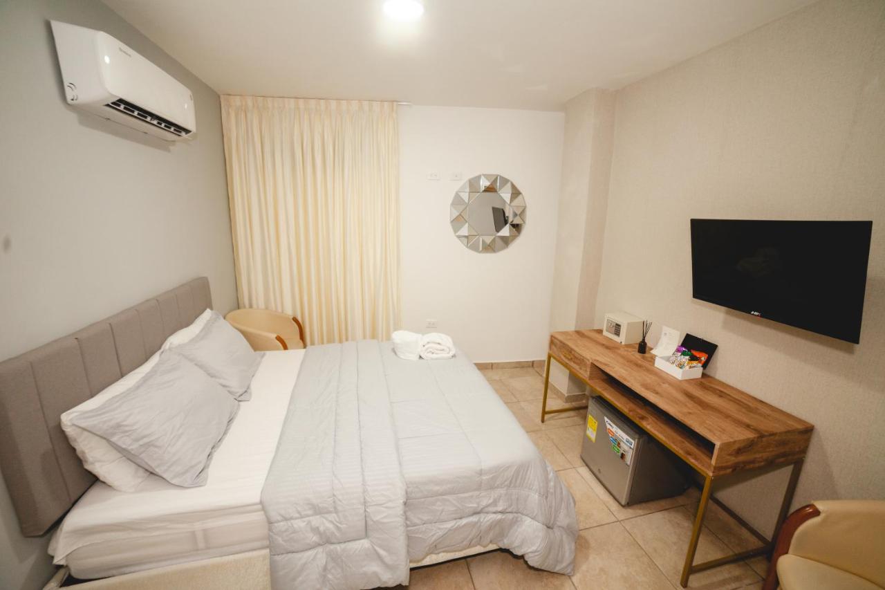 Abel Boutique House Apartman Cartagena Kültér fotó