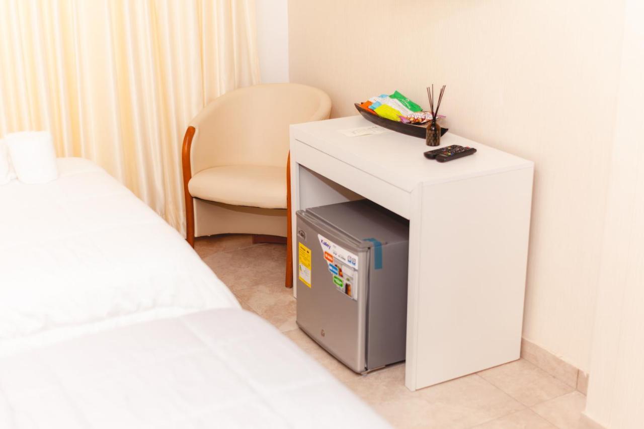 Abel Boutique House Apartman Cartagena Kültér fotó