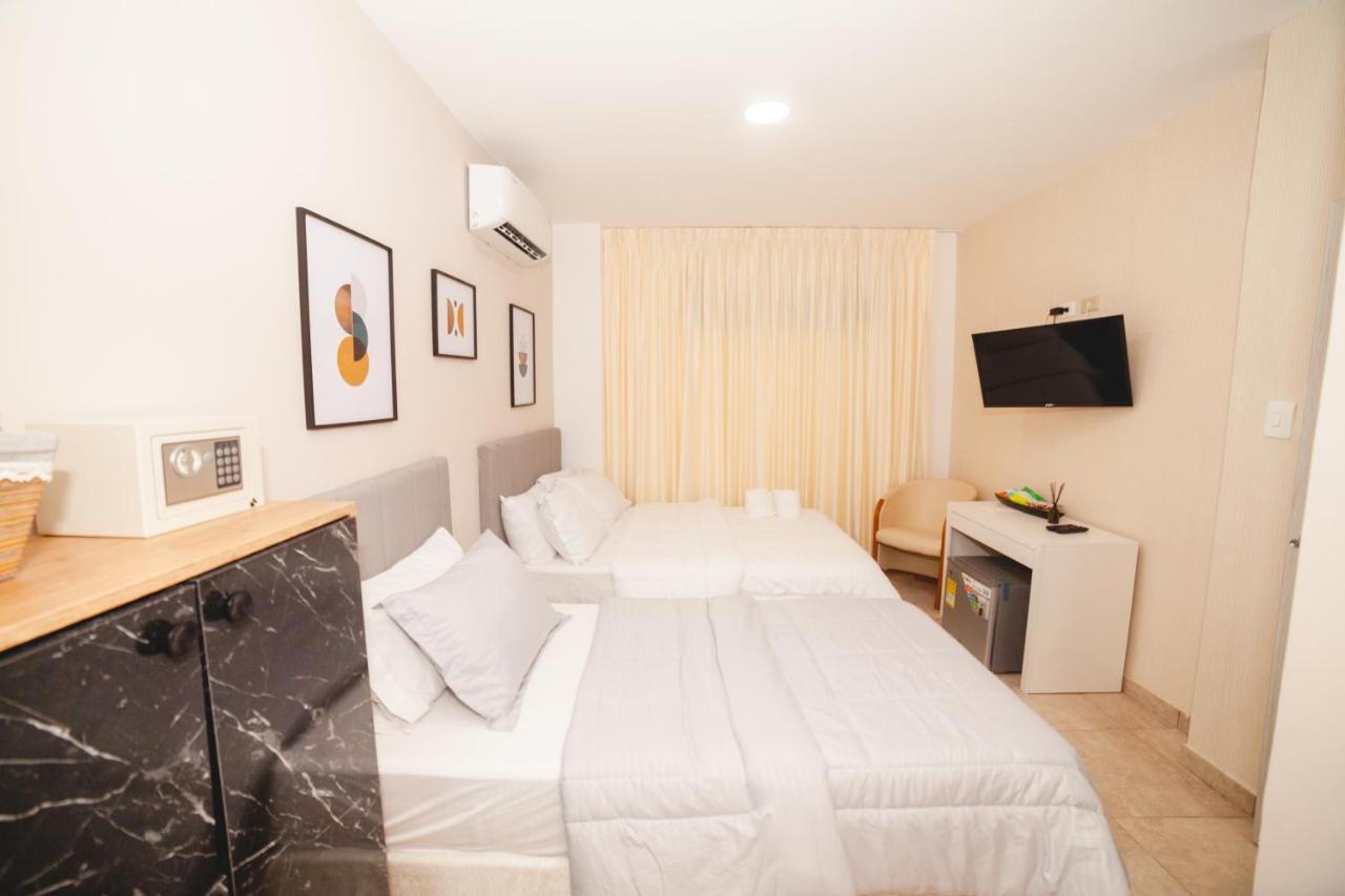 Abel Boutique House Apartman Cartagena Kültér fotó