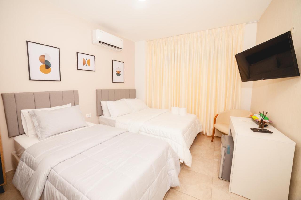 Abel Boutique House Apartman Cartagena Kültér fotó