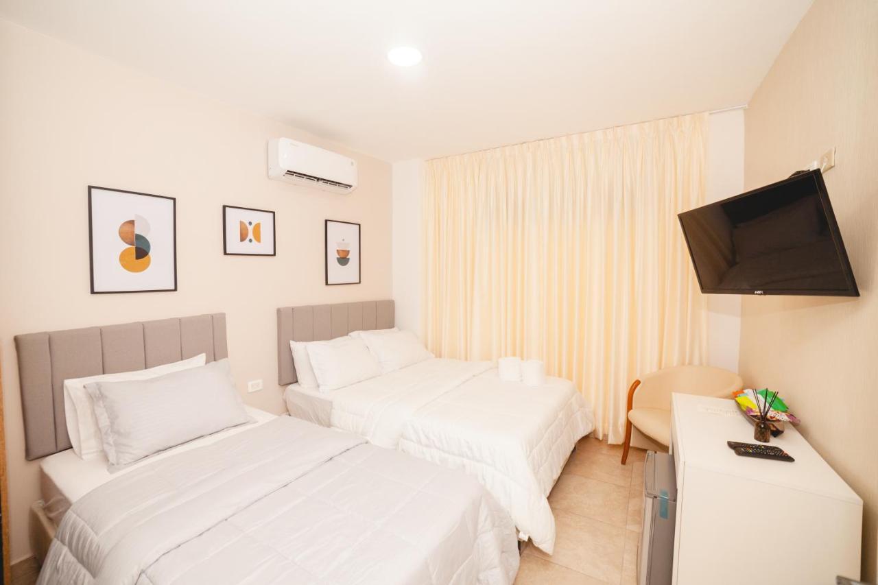 Abel Boutique House Apartman Cartagena Kültér fotó