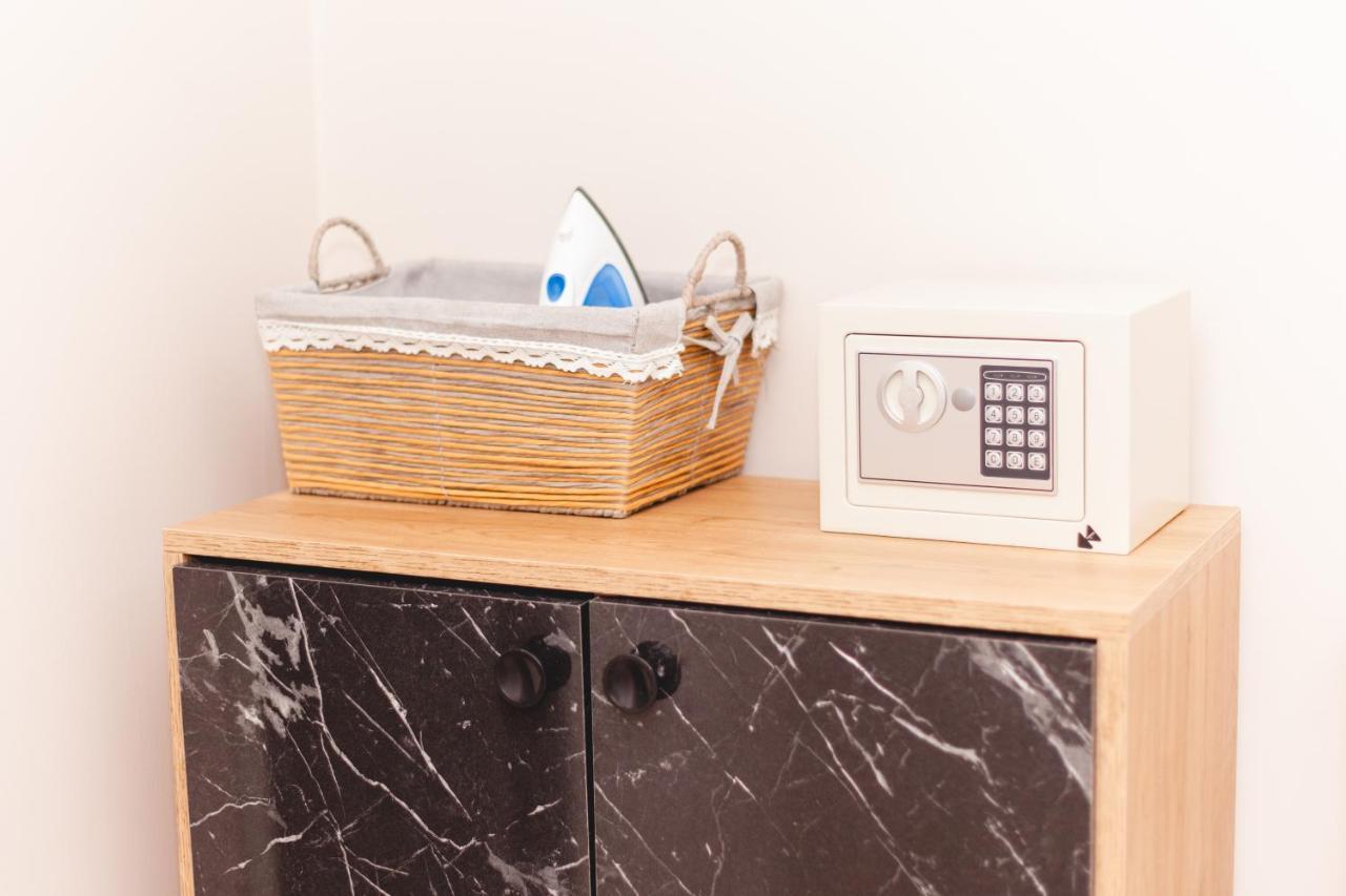 Abel Boutique House Apartman Cartagena Kültér fotó