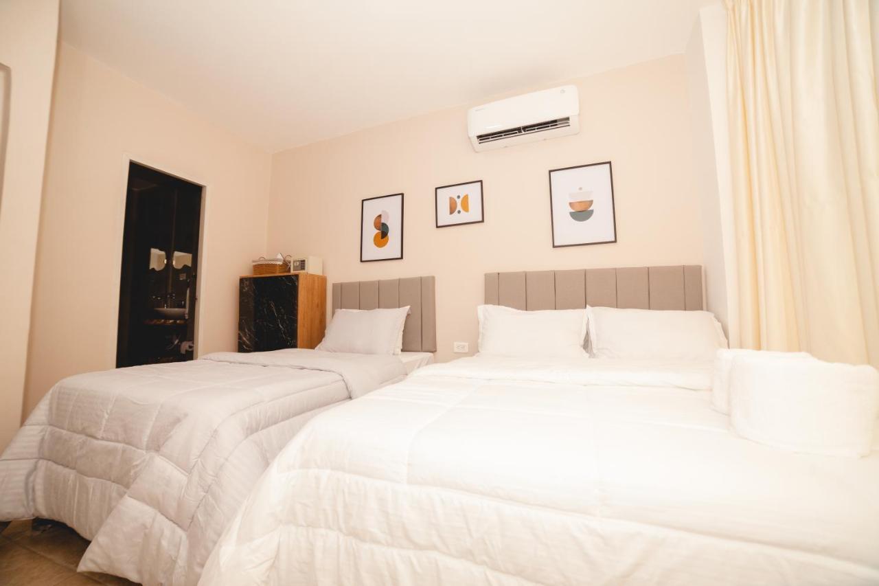 Abel Boutique House Apartman Cartagena Kültér fotó