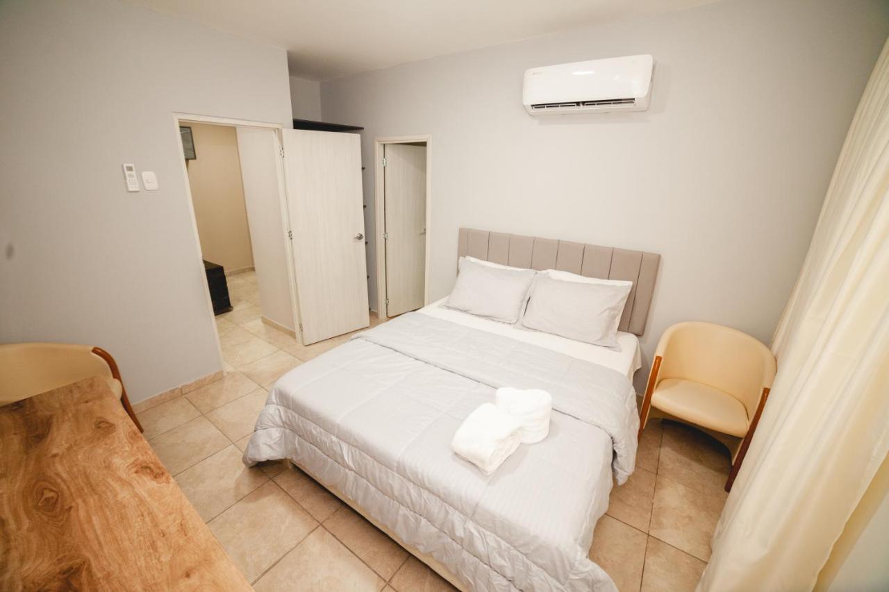 Abel Boutique House Apartman Cartagena Kültér fotó