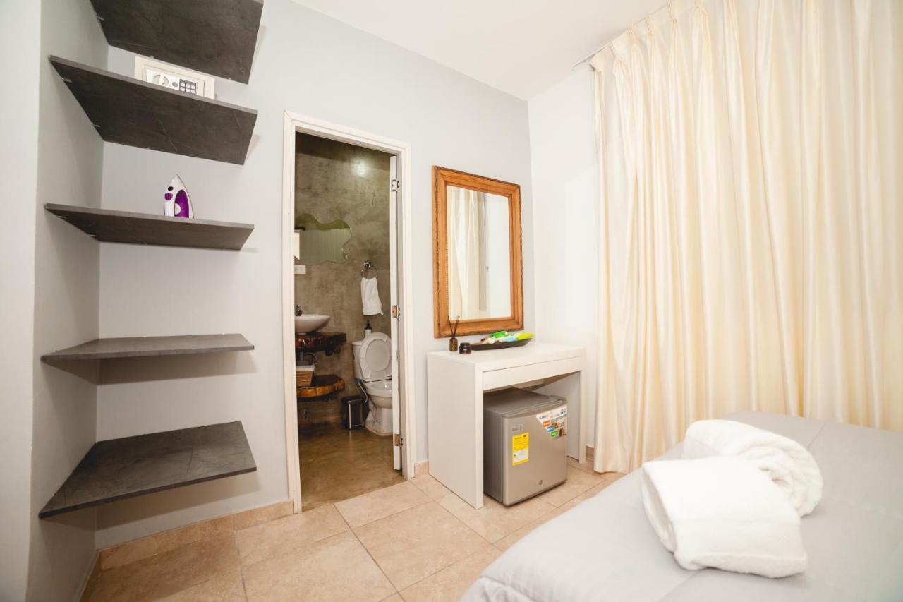 Abel Boutique House Apartman Cartagena Kültér fotó