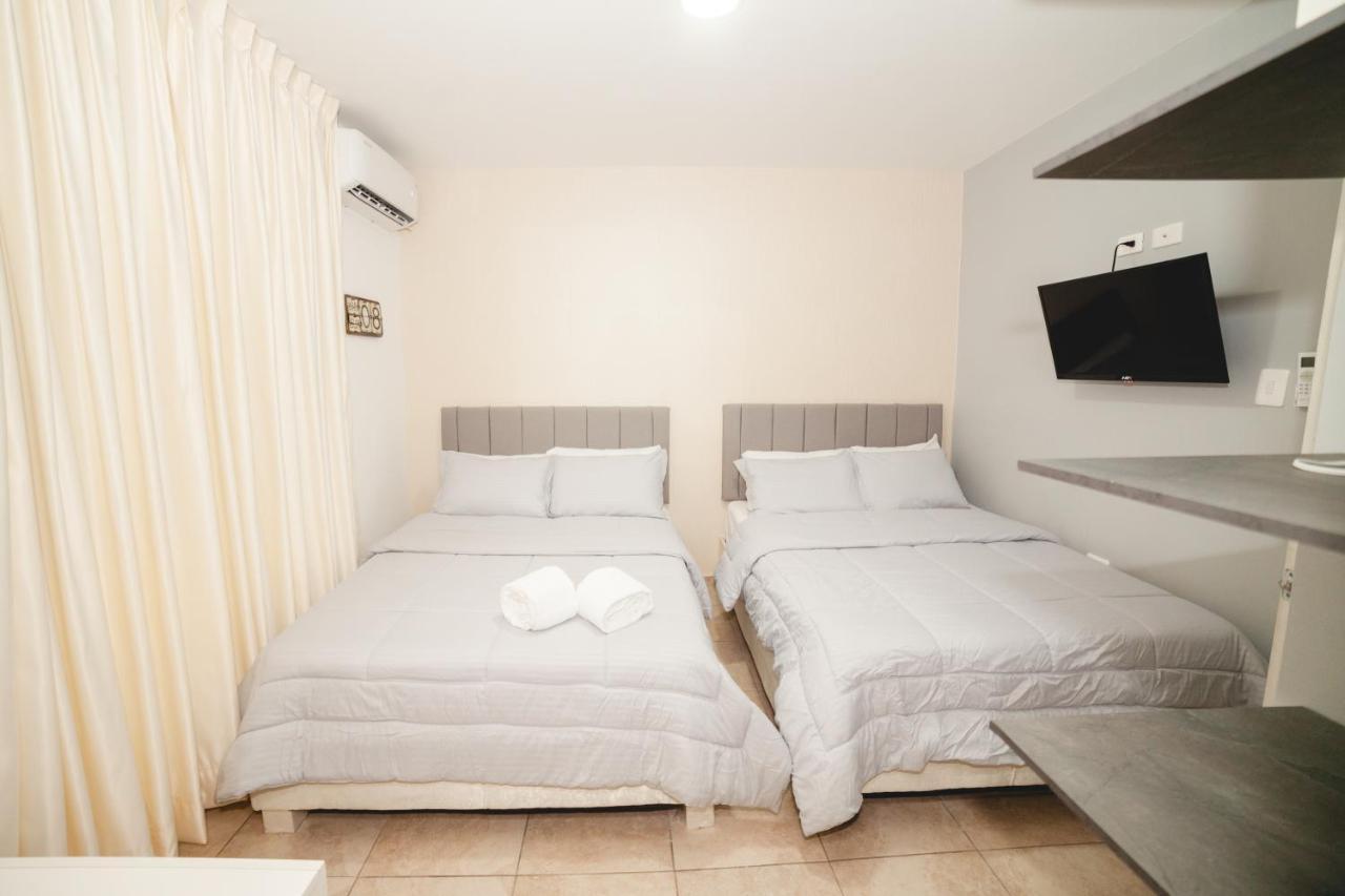 Abel Boutique House Apartman Cartagena Kültér fotó