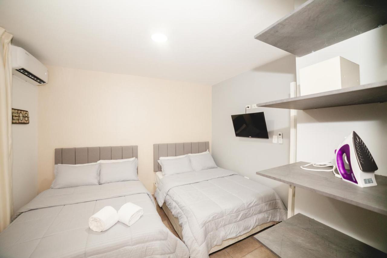 Abel Boutique House Apartman Cartagena Kültér fotó