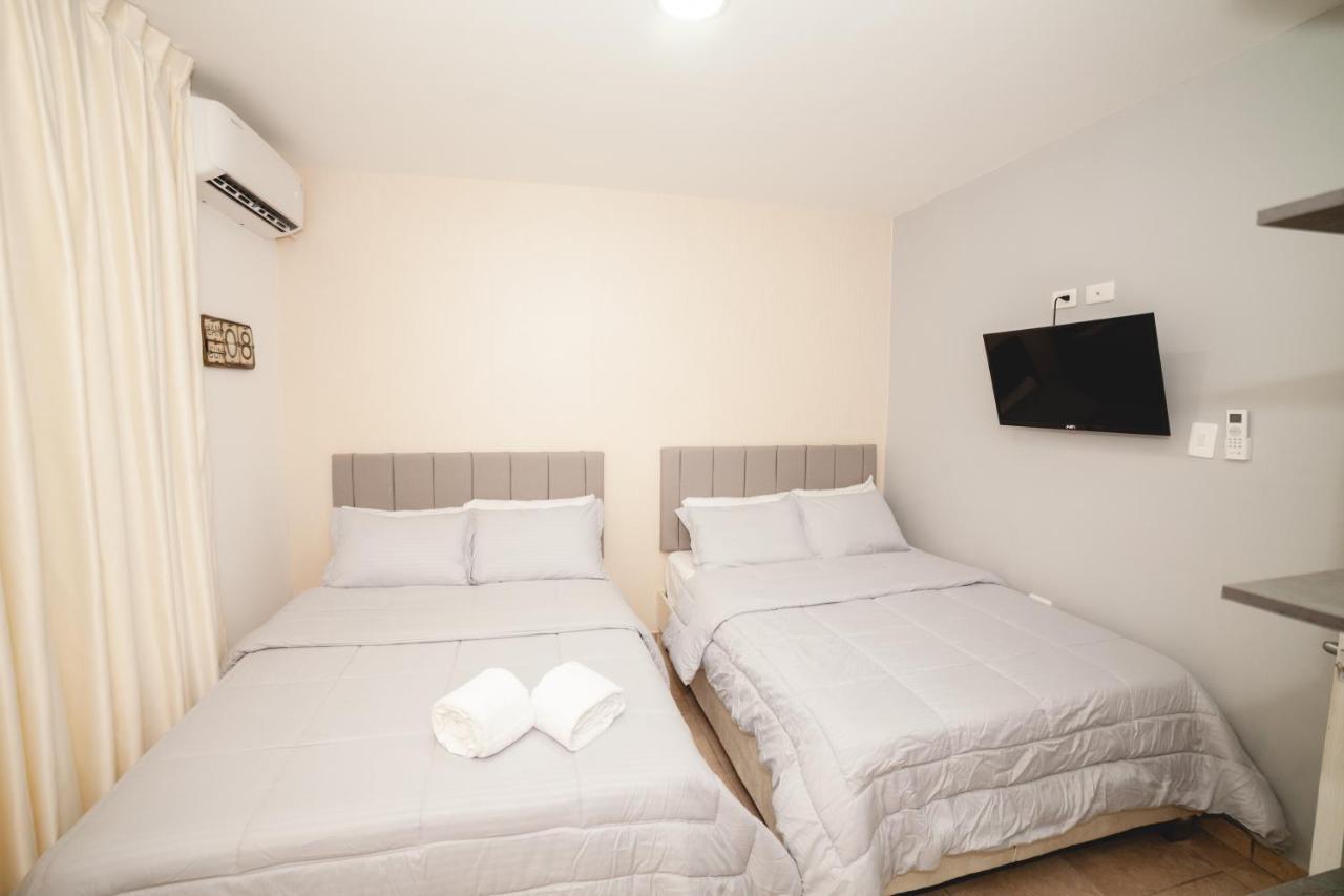 Abel Boutique House Apartman Cartagena Kültér fotó