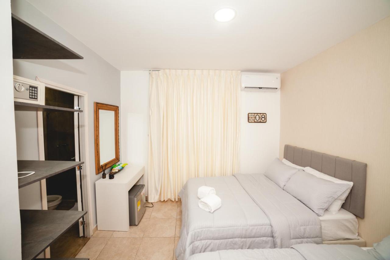 Abel Boutique House Apartman Cartagena Kültér fotó