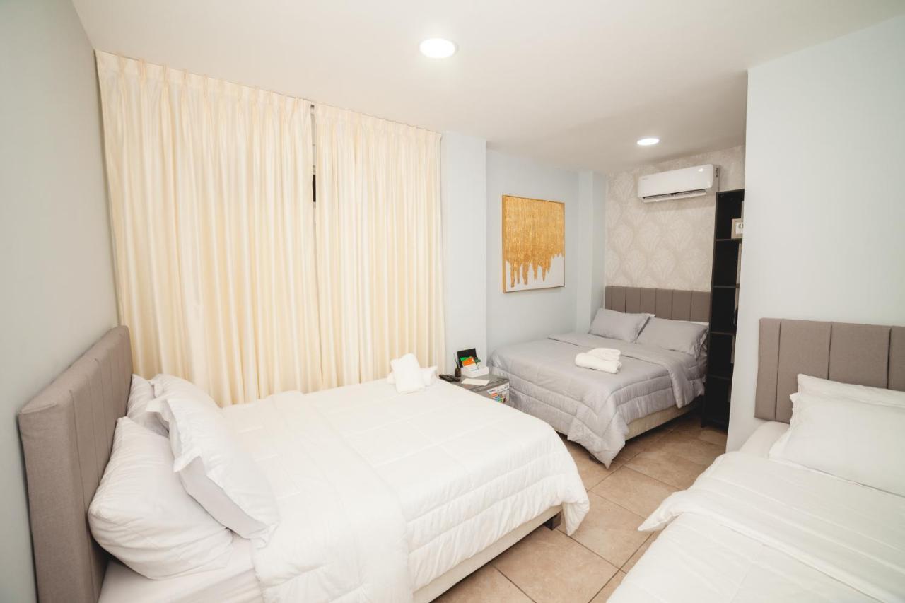 Abel Boutique House Apartman Cartagena Kültér fotó