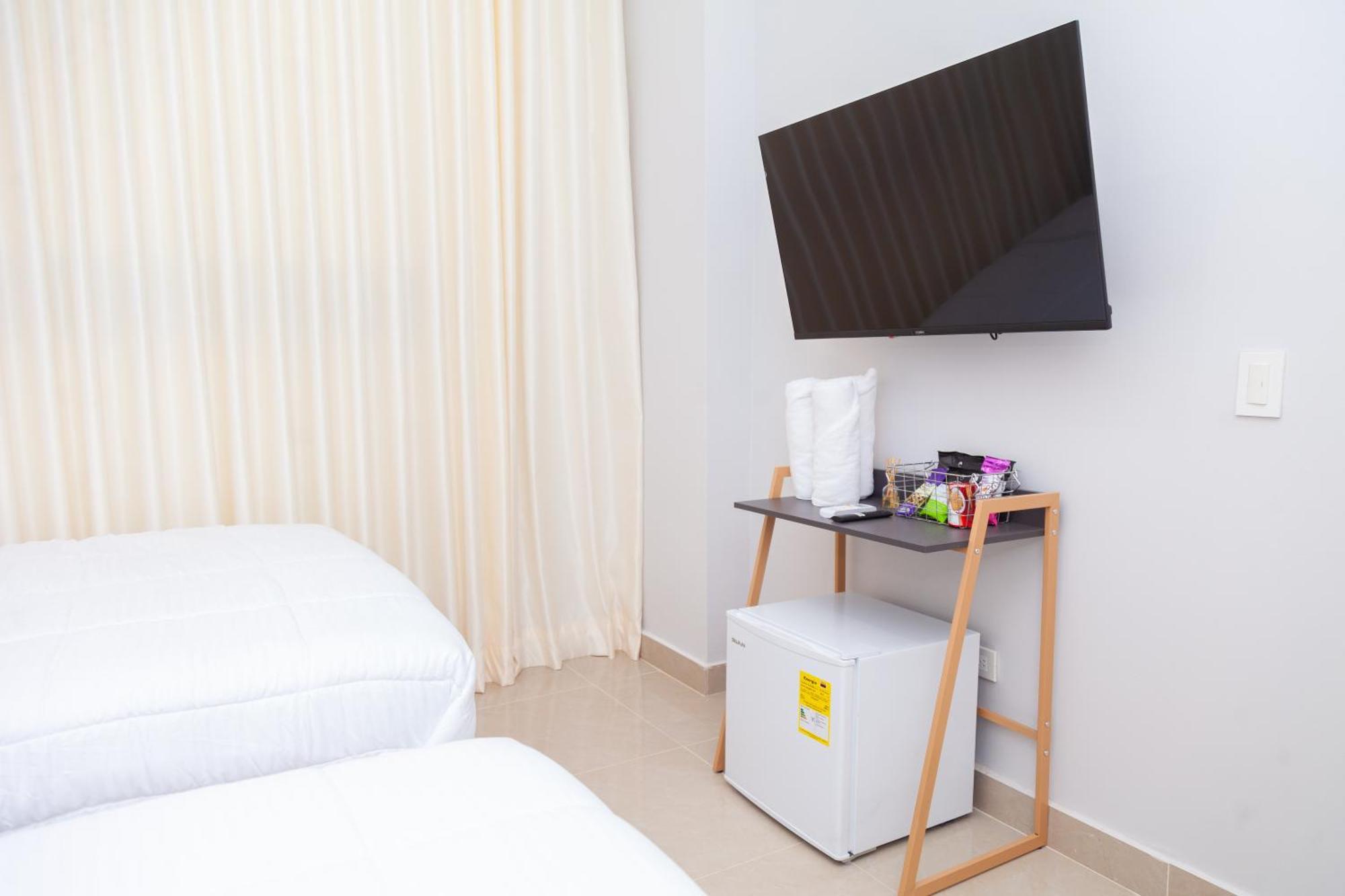 Abel Boutique House Apartman Cartagena Kültér fotó
