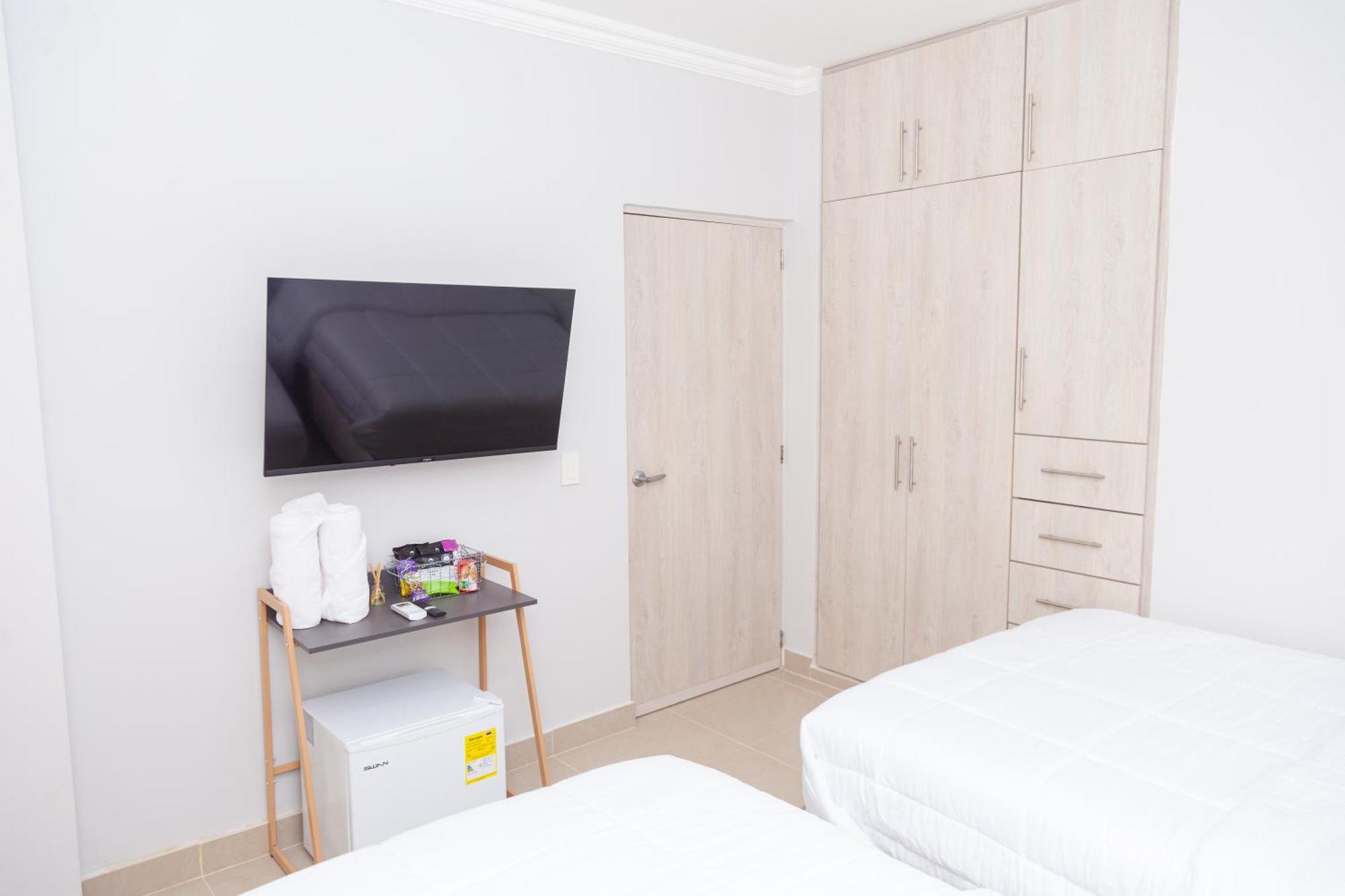 Abel Boutique House Apartman Cartagena Kültér fotó