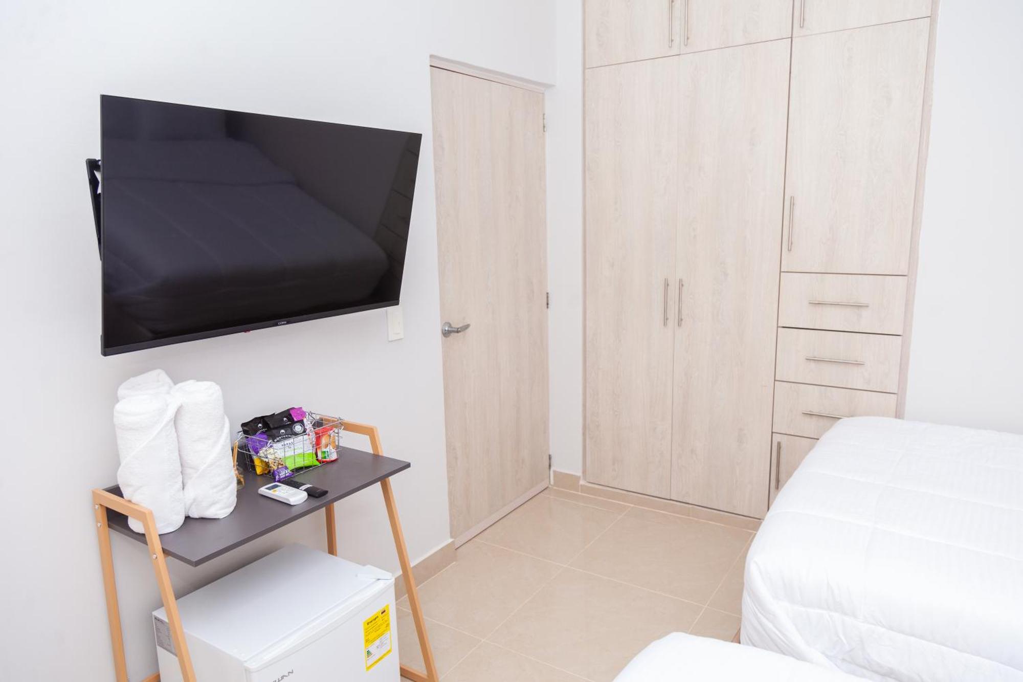 Abel Boutique House Apartman Cartagena Kültér fotó