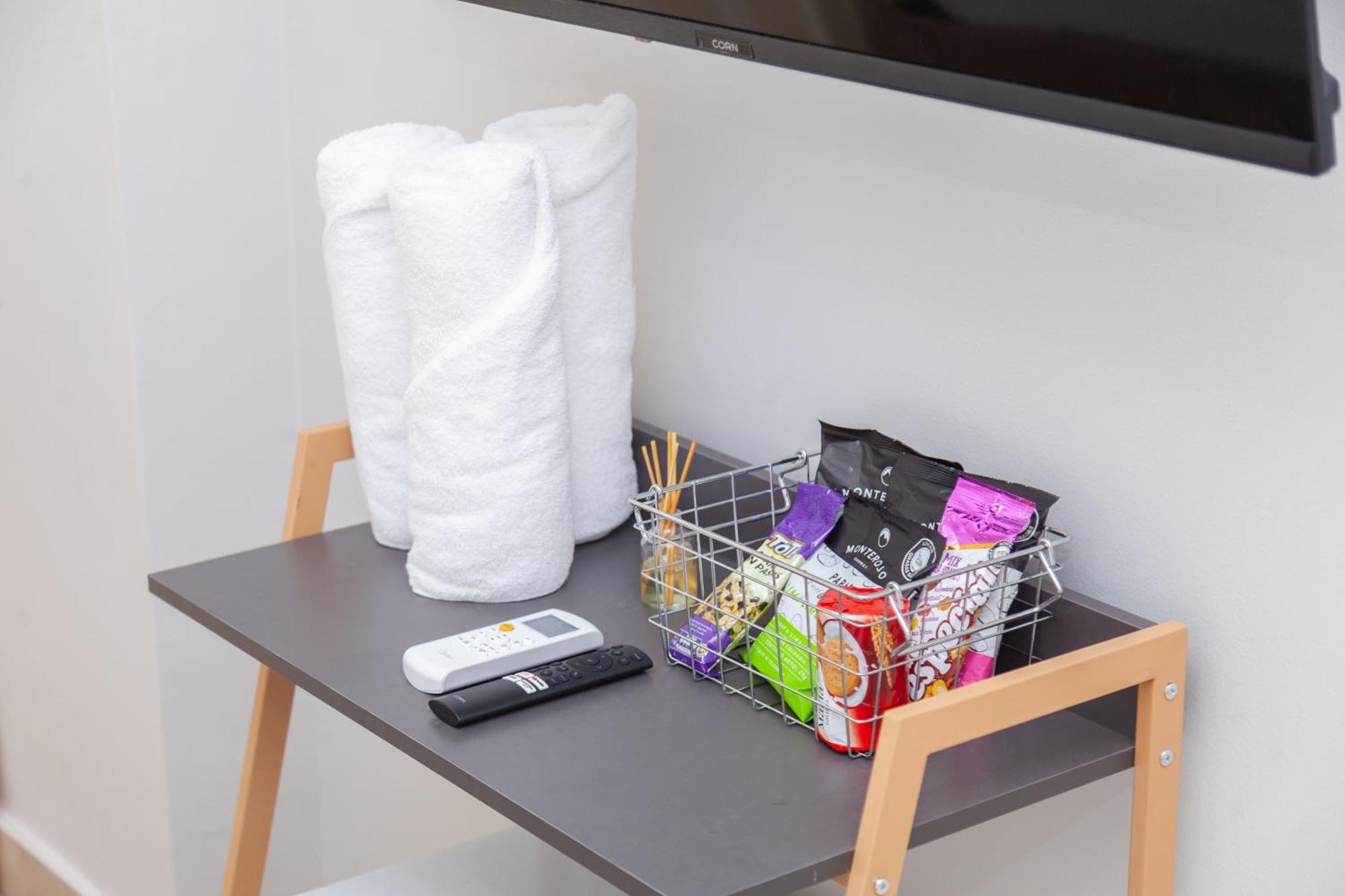 Abel Boutique House Apartman Cartagena Kültér fotó