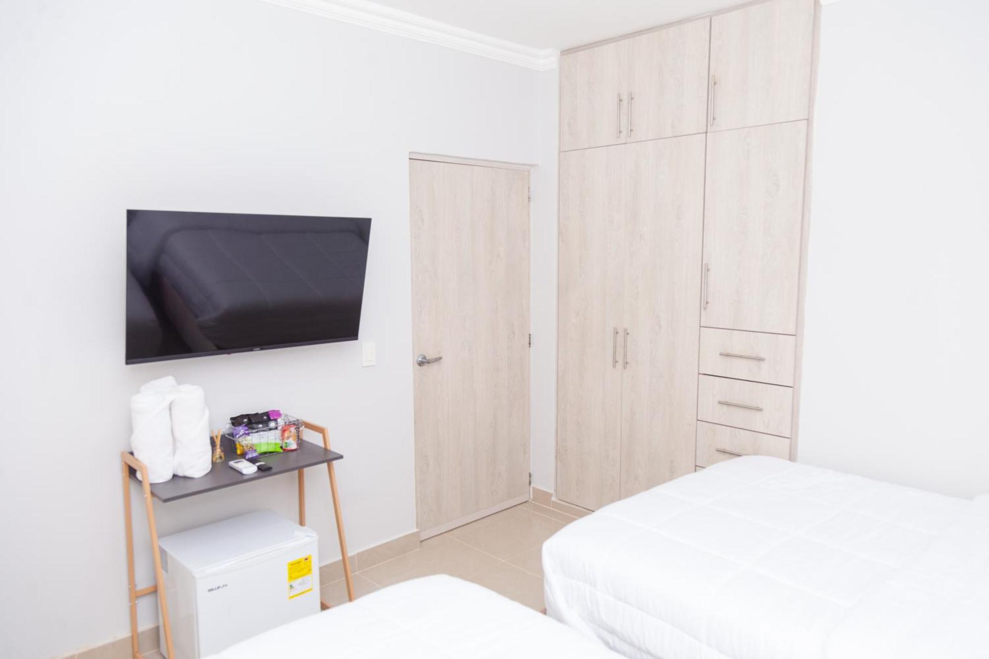 Abel Boutique House Apartman Cartagena Kültér fotó