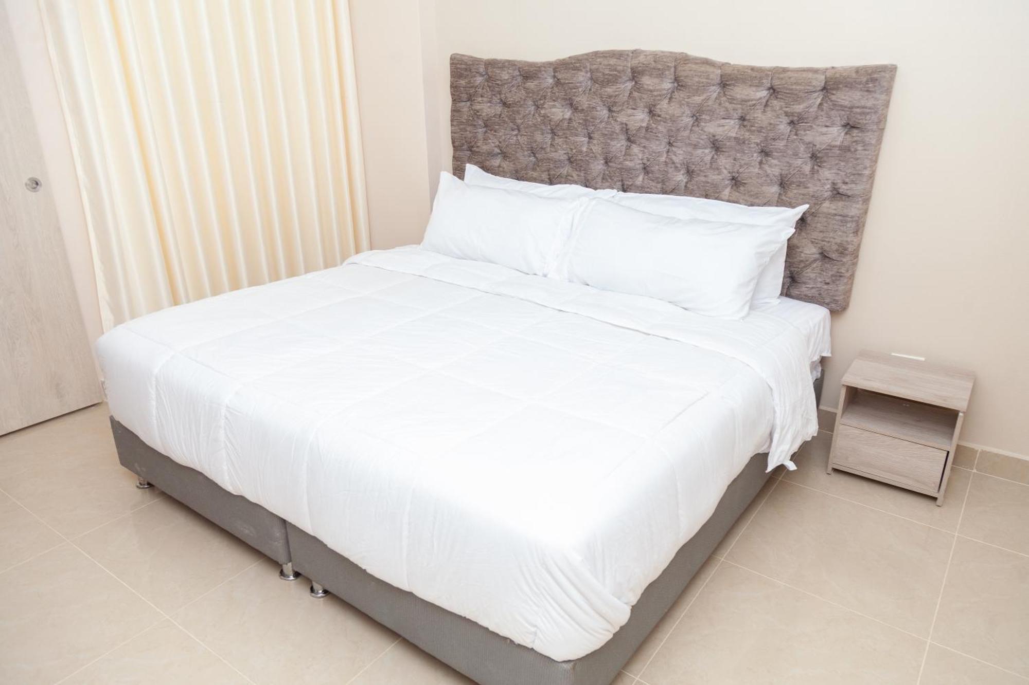 Abel Boutique House Apartman Cartagena Kültér fotó