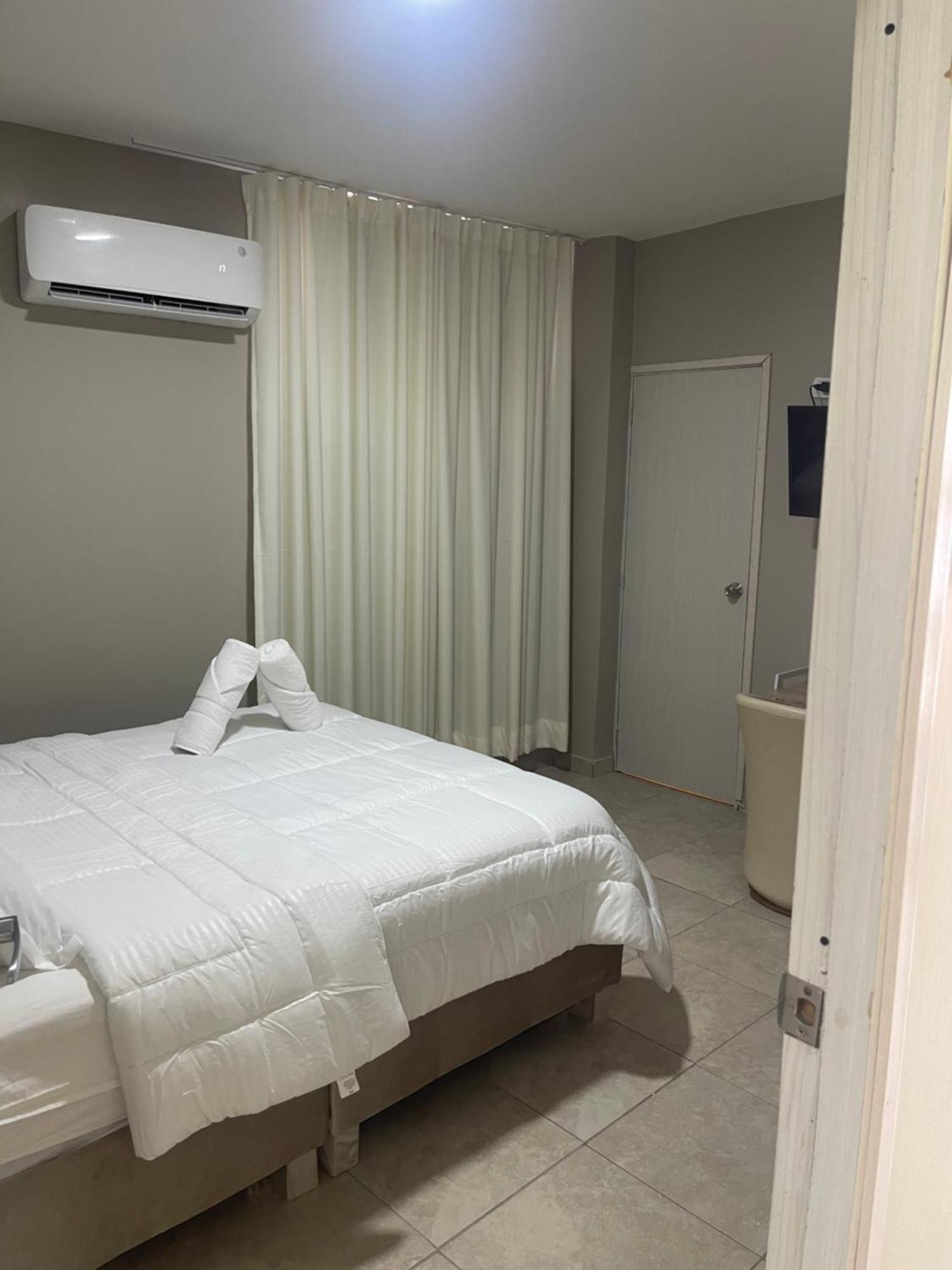 Abel Boutique House Apartman Cartagena Kültér fotó